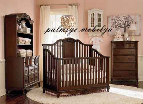 Bebek odası mobilyaları.no. 8pm2231 - 