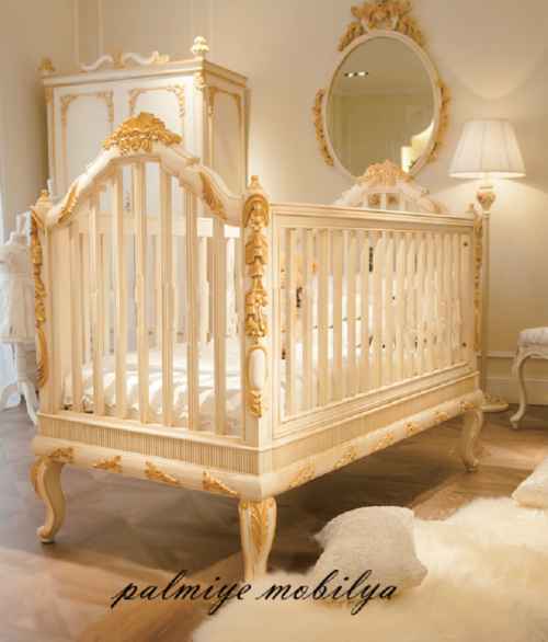 Bebek odası mobilyaları.no. 8pm2232 - 